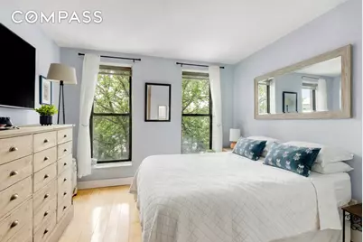 535 Clinton Street #2B, Brooklyn, NY 11231 - Photo 5