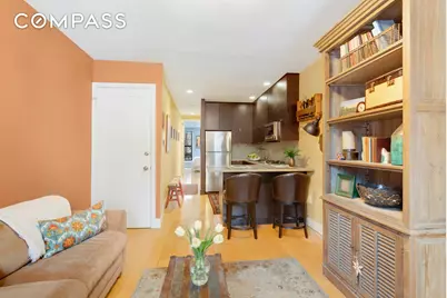 535 Clinton Street #2B, Brooklyn, NY 11231 - Photo 3