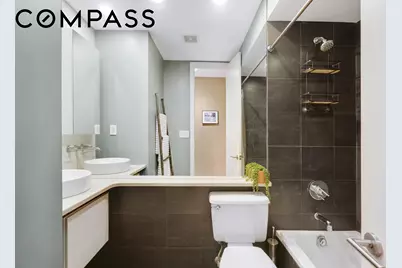 535 Clinton Street #2B, New York City, NY 11231 - Photo 7