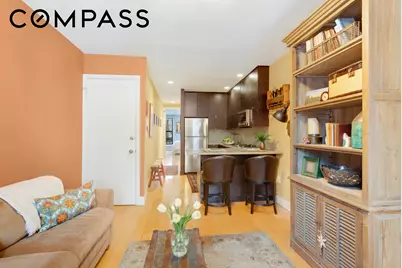 535 Clinton Street #2B, New York City, NY 11231 - Photo 3