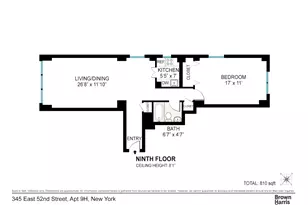 345 E 52nd St, New York City, NY 10022 - Photo 13