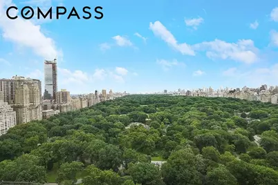 200 Central Park S #35A, New York City, NY 10019 - Photo 1