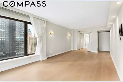 200 Central Park S #35A, New York City, NY 10019 - Photo 19