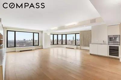 200 Central Park S #35A, New York City, NY 10019 - Photo 13