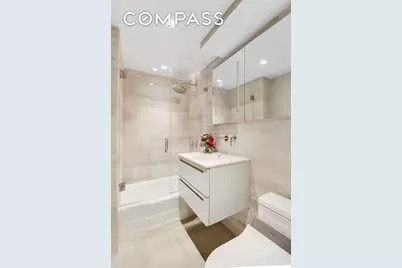 200 Central Park S #35A, New York City, NY 10019 - Photo 11