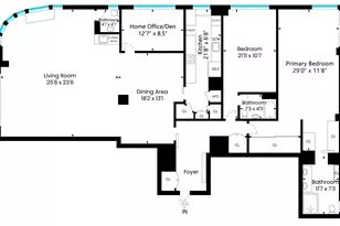 200 Central Park S, New York City, NY 10019 - Photo 27