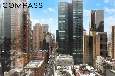 200 Central Park S #35A, New York City, NY 10019 - Photo 25
