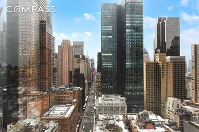 200 Central Park S #35A, New York City, NY 10019 - Photo 25