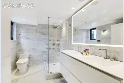 200 Central Park S #35A, New York City, NY 10019 - Photo 9