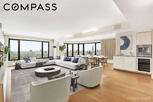 200 Central Park S, New York City, NY 10019 - Photo 3