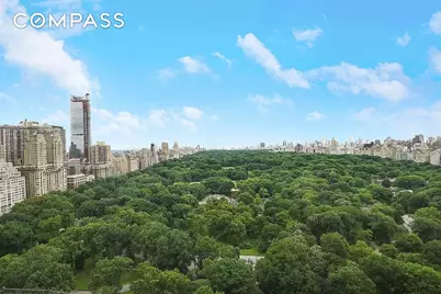 200 Central Park S #35A, New York City, NY 10019 - Photo 1