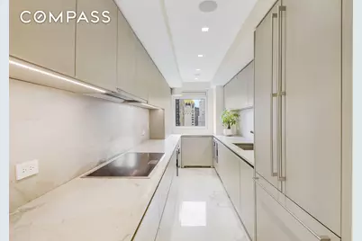 200 Central Park S #35A, New York City, NY 10019 - Photo 7