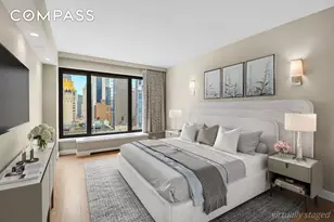 200 Central Park S, New York City, NY 10019 - Photo 5