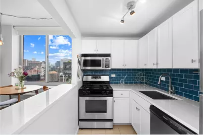 520 W 23rd Street #14A, New York, NY 10011 - Photo 5