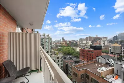 520 W 23rd Street #14A, New York, NY 10011 - Photo 3