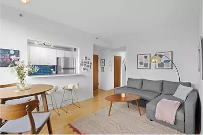 520 W 23rd Street #14A, New York City, NY 10011 - Photo 1