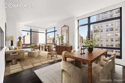 450 E 83rd Street #8B, New York City, NY 10028 - Photo 1