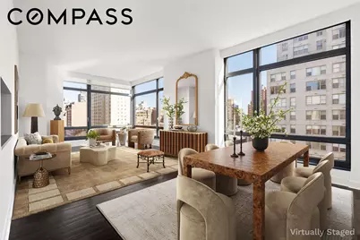 450 E 83rd Street #8B, New York City, NY 10028 - Photo 1