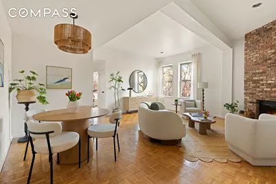 361 Clinton Street #2D, Brooklyn, NY 11231 - Photo 1