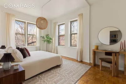 361 Clinton Street #2D, Brooklyn, NY 11231 - Photo 5