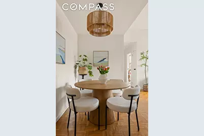 361 Clinton Street #2D, Brooklyn, NY 11231 - Photo 3