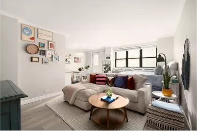 301 E 63rd Street #2K, New York City, NY 10065 - Photo 1
