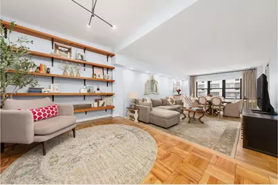 301 E 48th Street #2G, New York City, NY 10017 - Photo 5