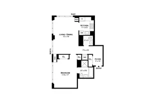 45 Park Ave, New York, NY 10016 - Photo 1