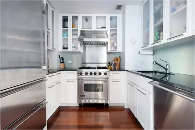 45 Park Avenue #706, New York, NY 10016 - Photo 9