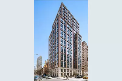 45 Park Avenue #706, New York, NY 10016 - Photo 3