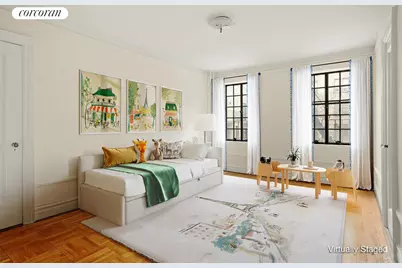 116 Pinehurst Avenue #H44, New York City, NY 10033 - Photo 5