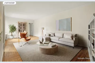 116 Pinehurst Avenue #H44, New York City, NY 10033 - Photo 1