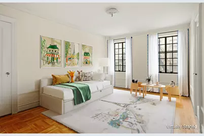 116 Pinehurst Avenue #H44, New York, NY 10033 - Photo 5