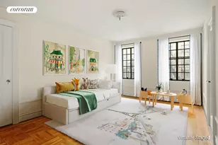 116 Pinehurst Ave, New York City, NY 10033 - Photo 5