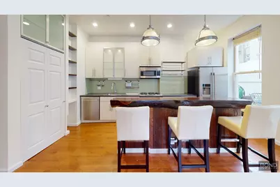 60-21 Putnam Avenue #1st Floor, Ridgewood, NY 11385 - Photo 5