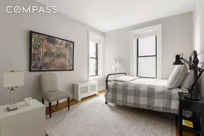 1361 Madison Avenue #2FG, New York, NY 10128 - Photo 9