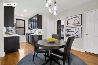 17 Chittenden Avenue #3C, New York, NY 10033 - Photo 5