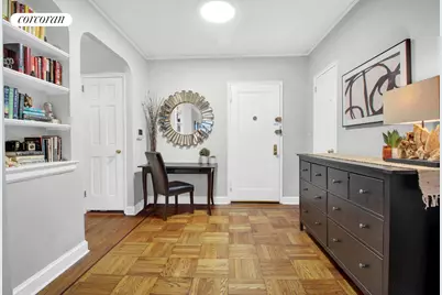 17 Chittenden Avenue #3C, New York, NY 10033 - Photo 3