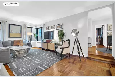 17 Chittenden Avenue #3C, New York, NY 10033 - Photo 1