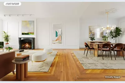 655 Park Avenue #7D, New York City, NY 10065 - Photo 1