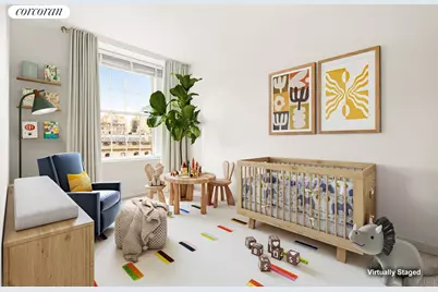 655 Park Avenue #7D, New York City, NY 10065 - Photo 5