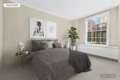 655 Park Avenue #7D, New York City, NY 10065 - Photo 5