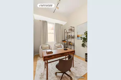 655 Park Avenue #7D, New York City, NY 10065 - Photo 7