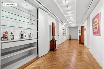 655 Park Avenue #7D, New York City, NY 10065 - Photo 9