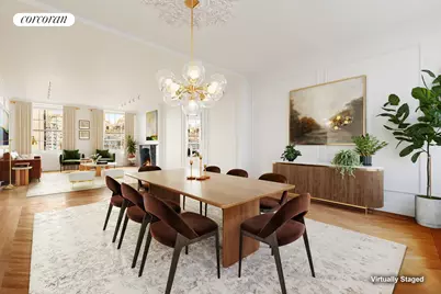 655 Park Avenue #7D, New York City, NY 10065 - Photo 3