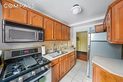 21-80 33rd Road #3C, Astoria, NY 11106 - Photo 11