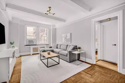 315 W 86th Street #2F, New York City, NY 10024 - Photo 1