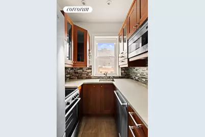 309 E Houston Street #6E, New York City, NY 10002 - Photo 3