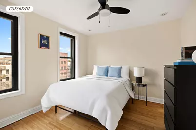 309 E Houston Street #6E, New York City, NY 10002 - Photo 5