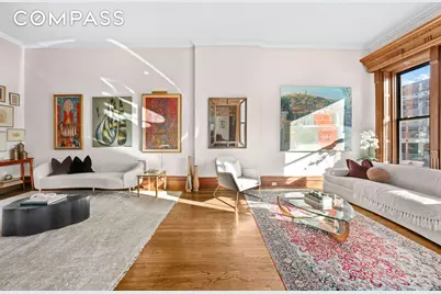 127 W 122nd Street, New York City, NY 10027 - Photo 3